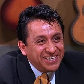 Jose Gonzales-Gonzales